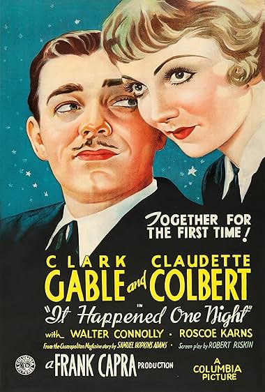 Famous quotes from Hollywood movie : It Happened One Night (1934) - Part (2)
