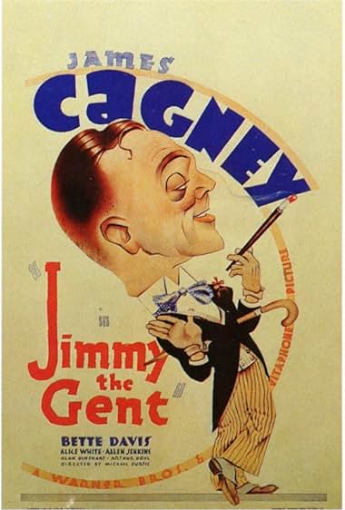 Famous quotes from Hollywood movie : Jimmy the Gent (1934) - Part (2)