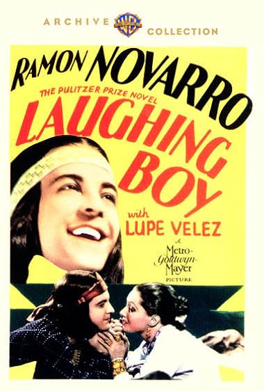 Famous trivia from Hollywood movie : Laughing Boy (1934)