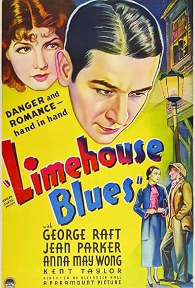 Famous quotes from Hollywood movie : Limehouse Blues (1934)