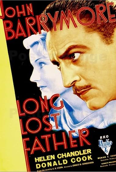 Famous quotes from Hollywood movie : Long Lost Father (1934)