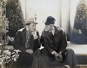 Famous trivia from Hollywood movie : Looking for Trouble (1934)