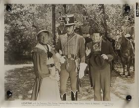 Famous trivia from Hollywood movie : Love Time (1934)