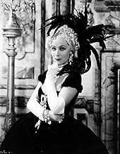 Famous trivia from Hollywood movie : Madame Du Barry (1934)