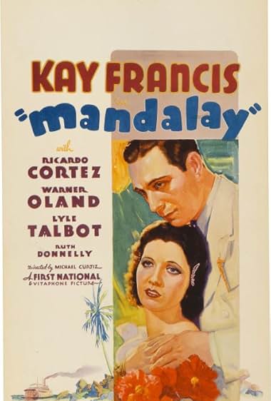 Famous quotes from Hollywood movie : Mandalay (1934)