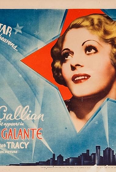 Famous quotes from Hollywood movie : Marie Galante (1934)