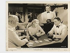 Famous trivia from Hollywood movie : Menace (1934)