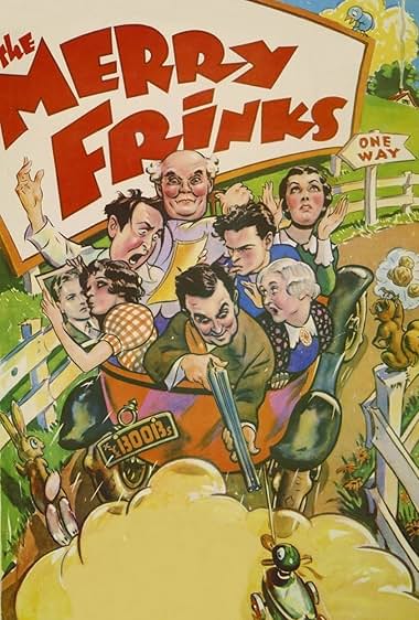 Famous quotes from Hollywood movie : The Merry Frinks (1934)