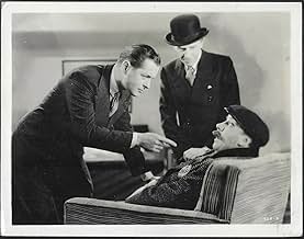 Famous trivia from Hollywood movie : The Mystery of Mr. X (1934)