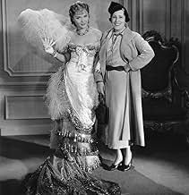 Famous trivia from Hollywood movie : Nana (1934)
