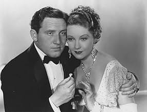 Famous trivia from Hollywood movie : Now I'll Tell (1934)
