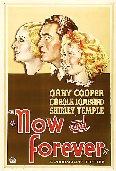 Famous quotes from Hollywood movie : Now and Forever (1934) - Part (2)