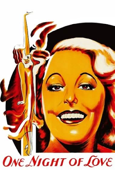 Famous trivia from Hollywood movie : One Night of Love (1934)