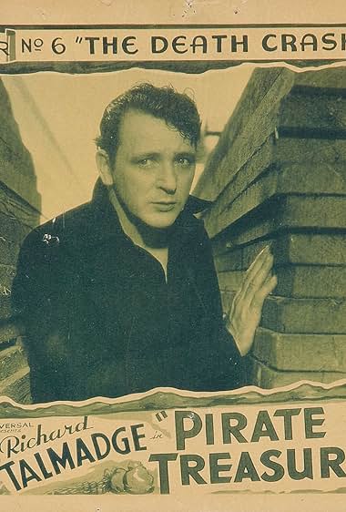 Famous trivia from Hollywood movie : Pirate Treasure (1934)