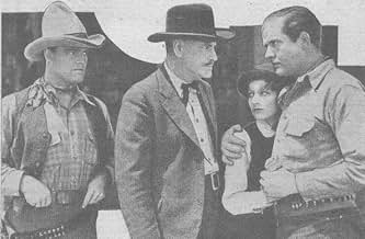 Famous trivia from Hollywood movie : The Red Rider (1934)