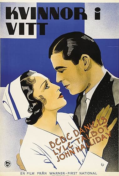 Famous quotes from Hollywood movie : Registered Nurse (1934)