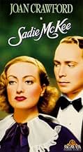 Famous trivia from Hollywood movie : Sadie McKee (1934)