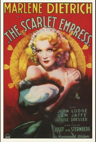 Famous quotes from Hollywood movie : The Scarlet Empress (1934)
