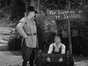 Famous trivia from Hollywood movie : The Scarlet Letter (1934)