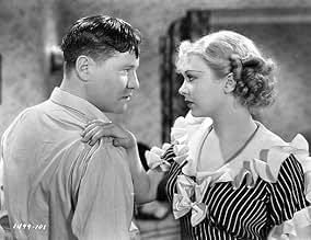 Famous trivia from Hollywood movie : Shoot the Works (1934)