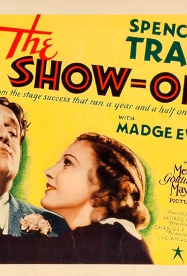 Famous trivia from Hollywood movie : The Show-Off (1934)