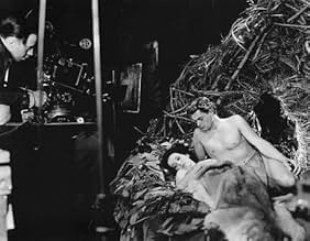 Famous quotes from Hollywood movie : Tarzan and His Mate (1934)