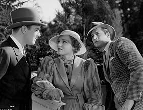 Famous trivia from Hollywood movie : This Man Is Mine (1934)