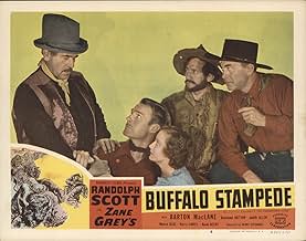 Famous quotes from Hollywood movie : The Thundering Herd (1933)