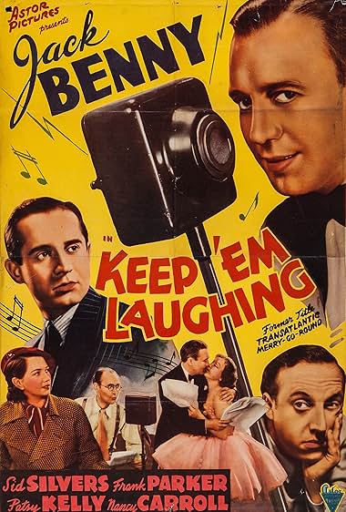 Famous quotes from Hollywood movie : Transatlantic Merry-Go-Round (1934)