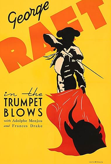 Famous trivia from Hollywood movie : The Trumpet Blows (1934)