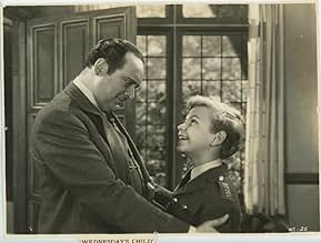 Famous trivia from Hollywood movie : Wednesday's Child (1934)