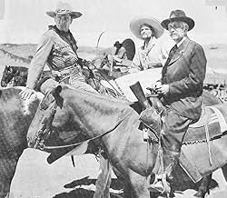 Famous trivia from Hollywood movie : West of the Pecos (1934)