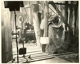 Famous trivia from Hollywood movie : Wharf Angel (1934)