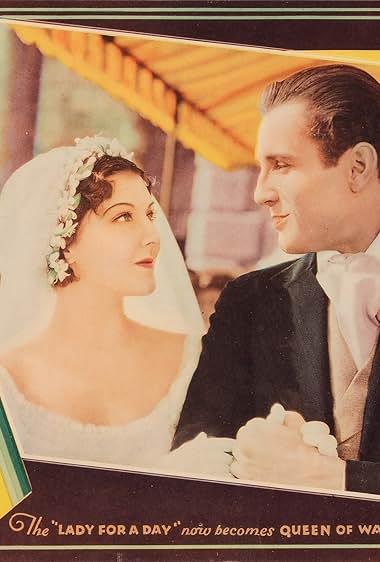 Famous trivia from Hollywood movie : You Can't Buy Everything (1934)