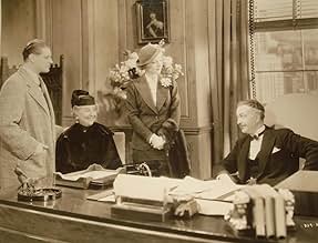 Famous trivia from Hollywood movie : Age of Indiscretion (1935)