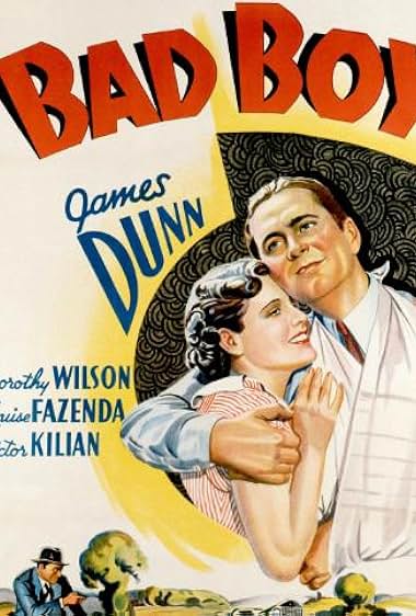 Famous trivia from Hollywood movie : Bad Boy (1935)