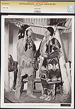 Famous trivia from Hollywood movie : Behold My Wife (1934)
