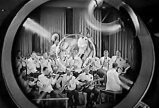 Famous trivia from Hollywood movie : The Big Broadcast of 1936 (1935)