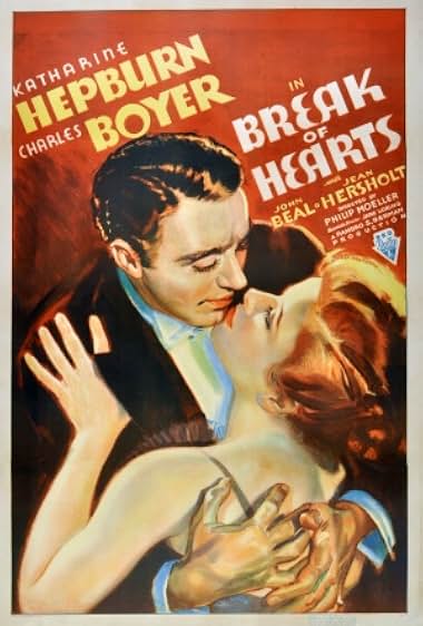 Famous trivia from Hollywood movie : Break of Hearts (1935)