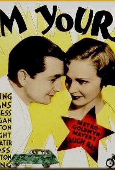 Famous trivia from Hollywood movie : Calm Yourself (1935)
