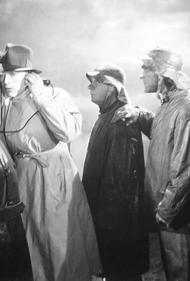 Famous trivia from Hollywood movie : Captain Hurricane (1935)