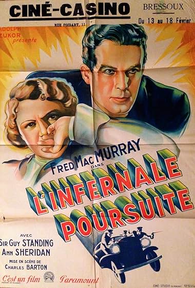 Famous trivia from Hollywood movie : Car 99 (1935)