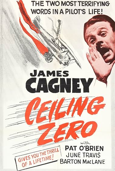 Famous trivia from Hollywood movie : Ceiling Zero (1936)