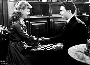 Famous trivia from Hollywood movie : Chasing Yesterday (1935)
