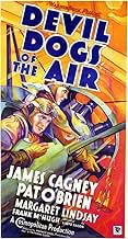 Famous trivia from Hollywood movie : Devil Dogs of the Air (1935)