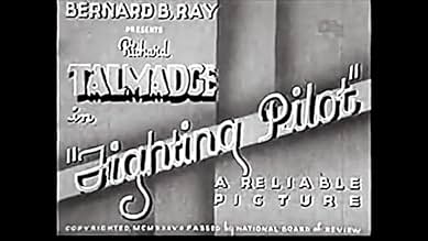 Famous trivia from Hollywood movie : The Fighting Pilot (1935)