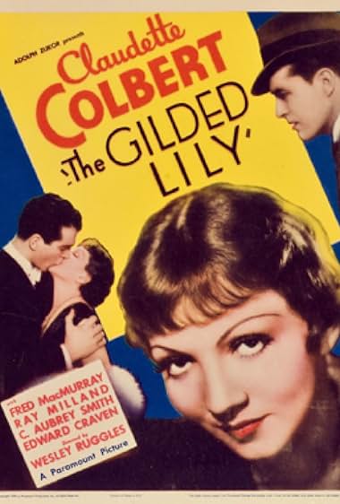 Famous trivia from Hollywood movie : The Gilded Lily (1935)