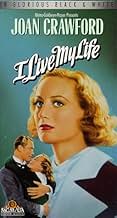 Famous trivia from Hollywood movie : I Live My Life (1935)