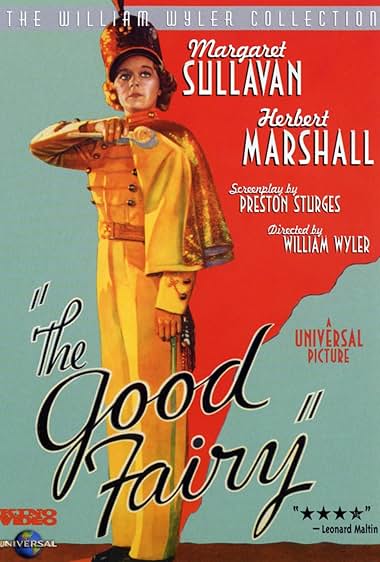 Famous quotes from Hollywood movie : The Good Fairy (1935)
