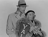 Famous trivia from Hollywood movie : Hold 'Em Yale (1935)